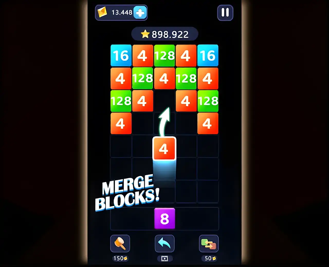 2048&2248块合并块