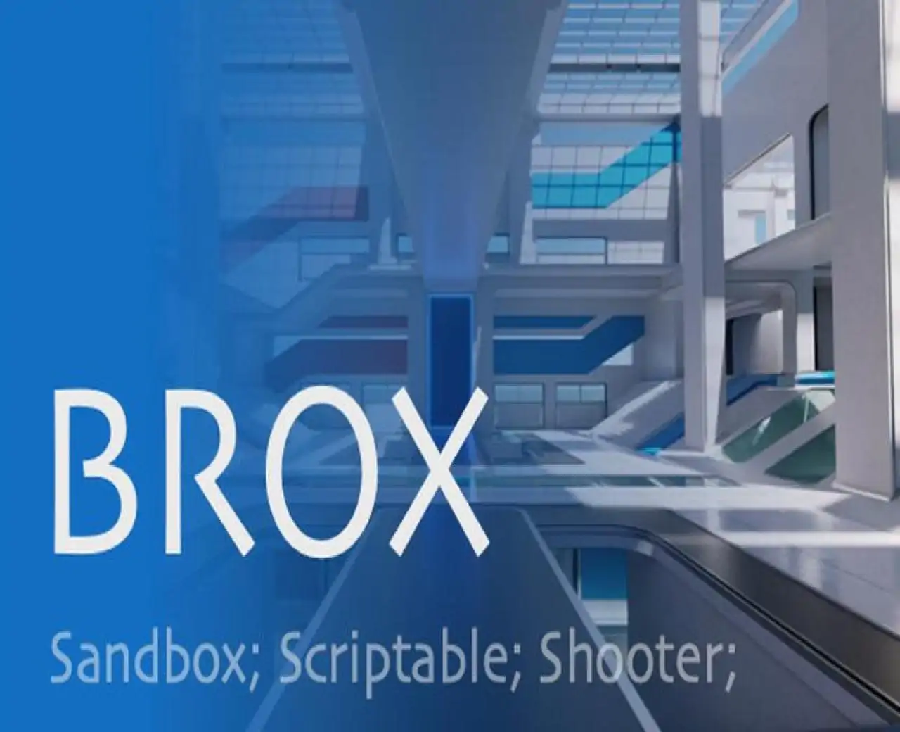 Brox