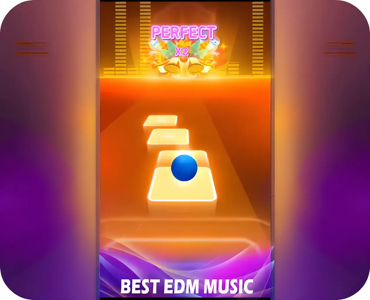 戴安娜夫人瓷砖跳