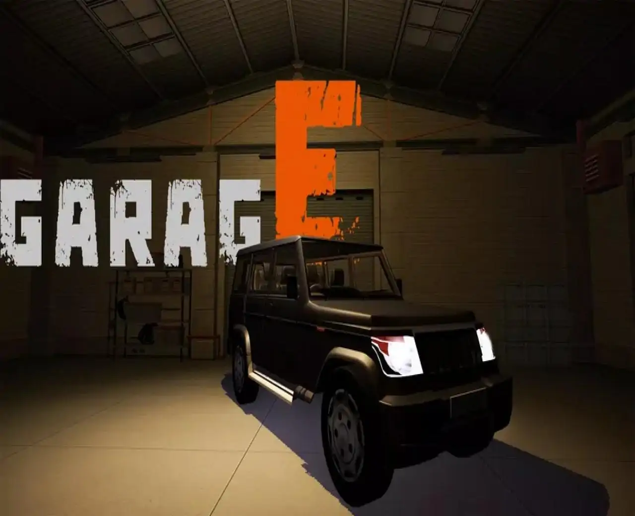 高速公路赛车：极速驾驶3D