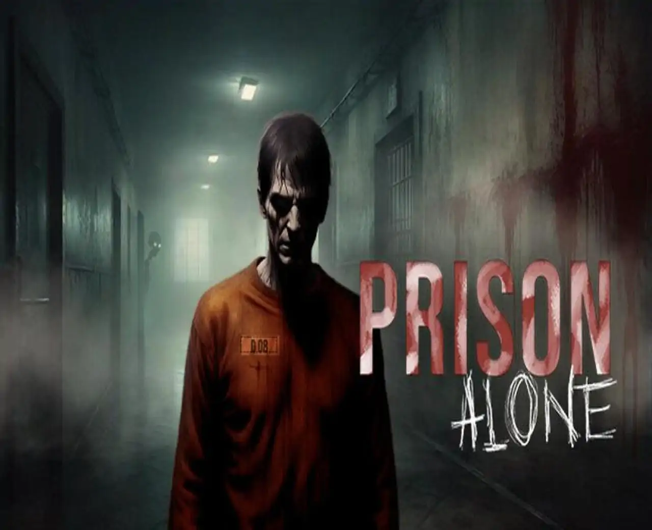 Prison Alone
