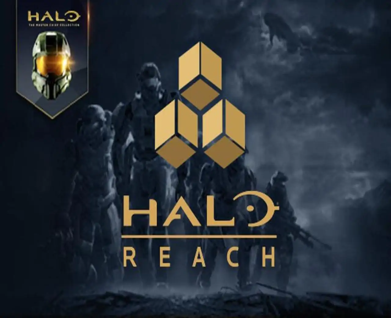 Halo: Reach Mod Tools – MCC