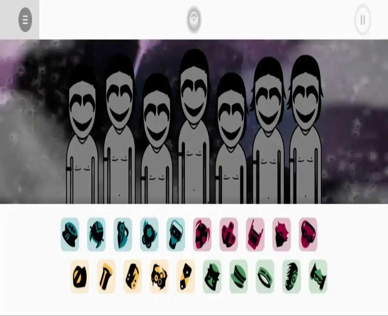 节奏盒子:圣诞节