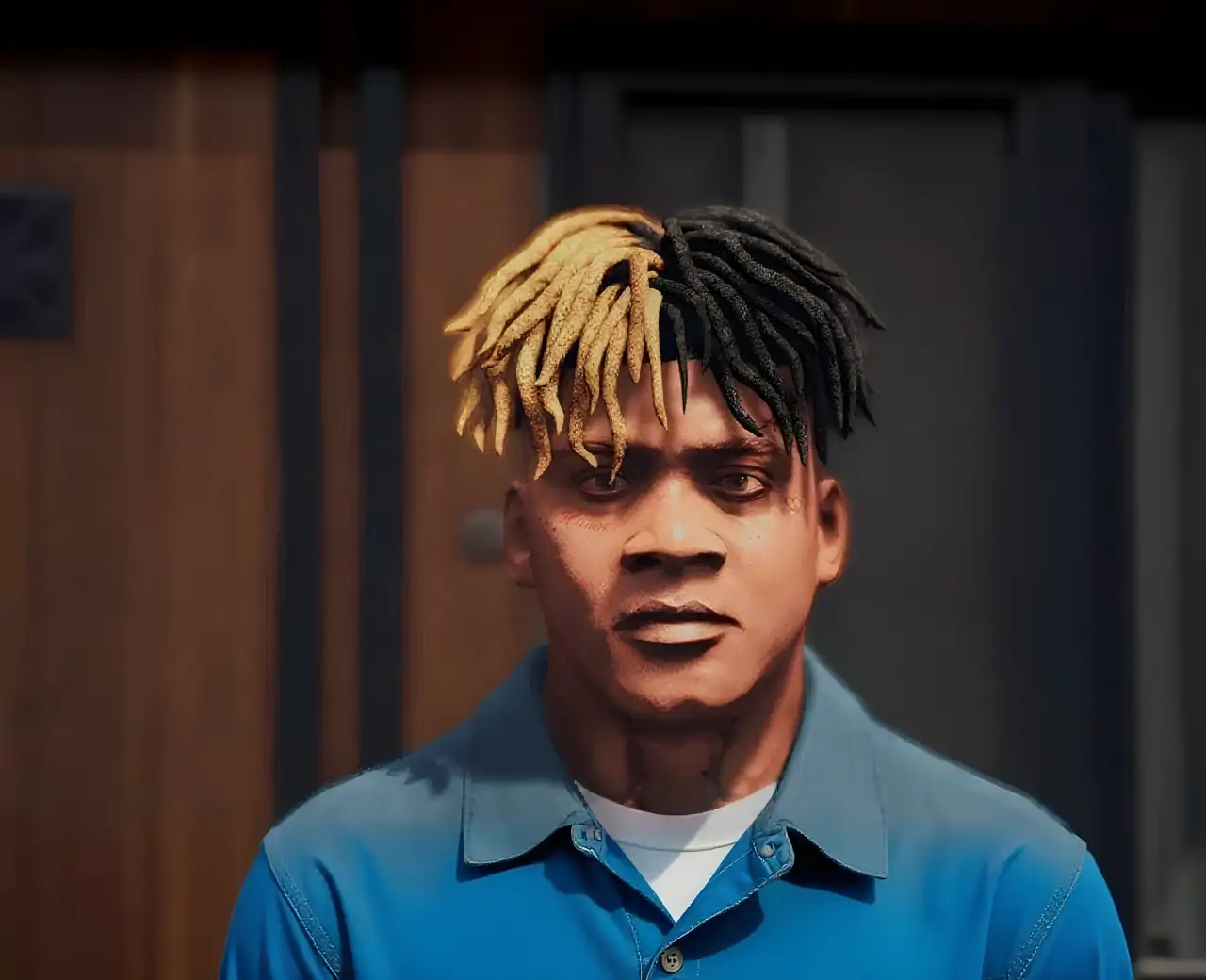 XXXTentacion游戏