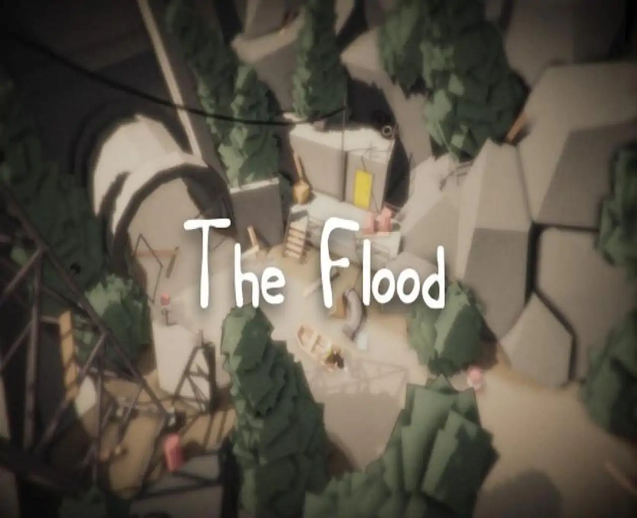 The Flood