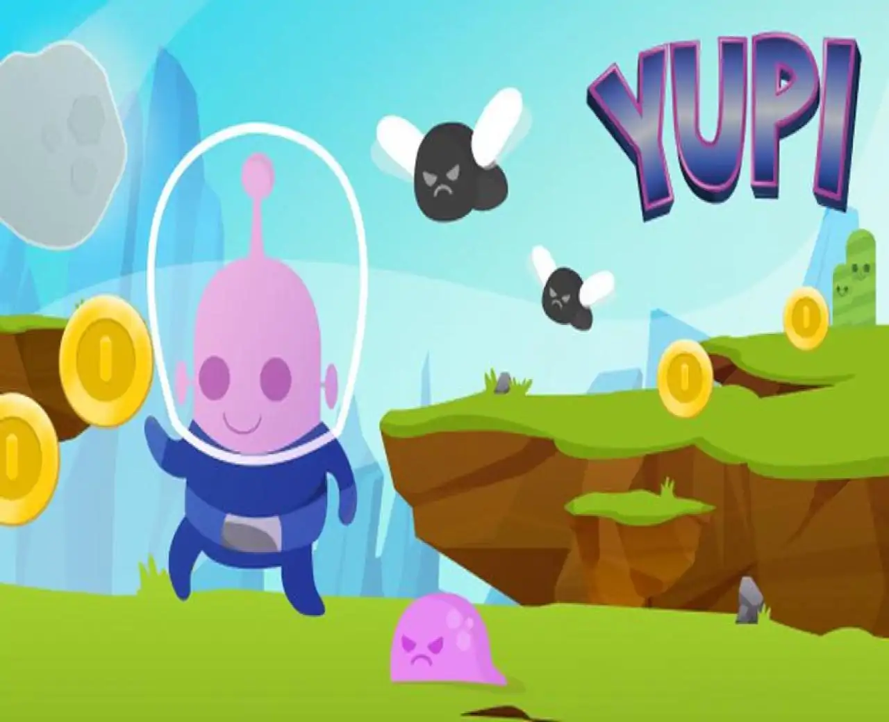 Yupi