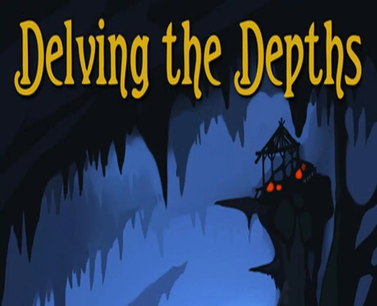 Delving The Depths