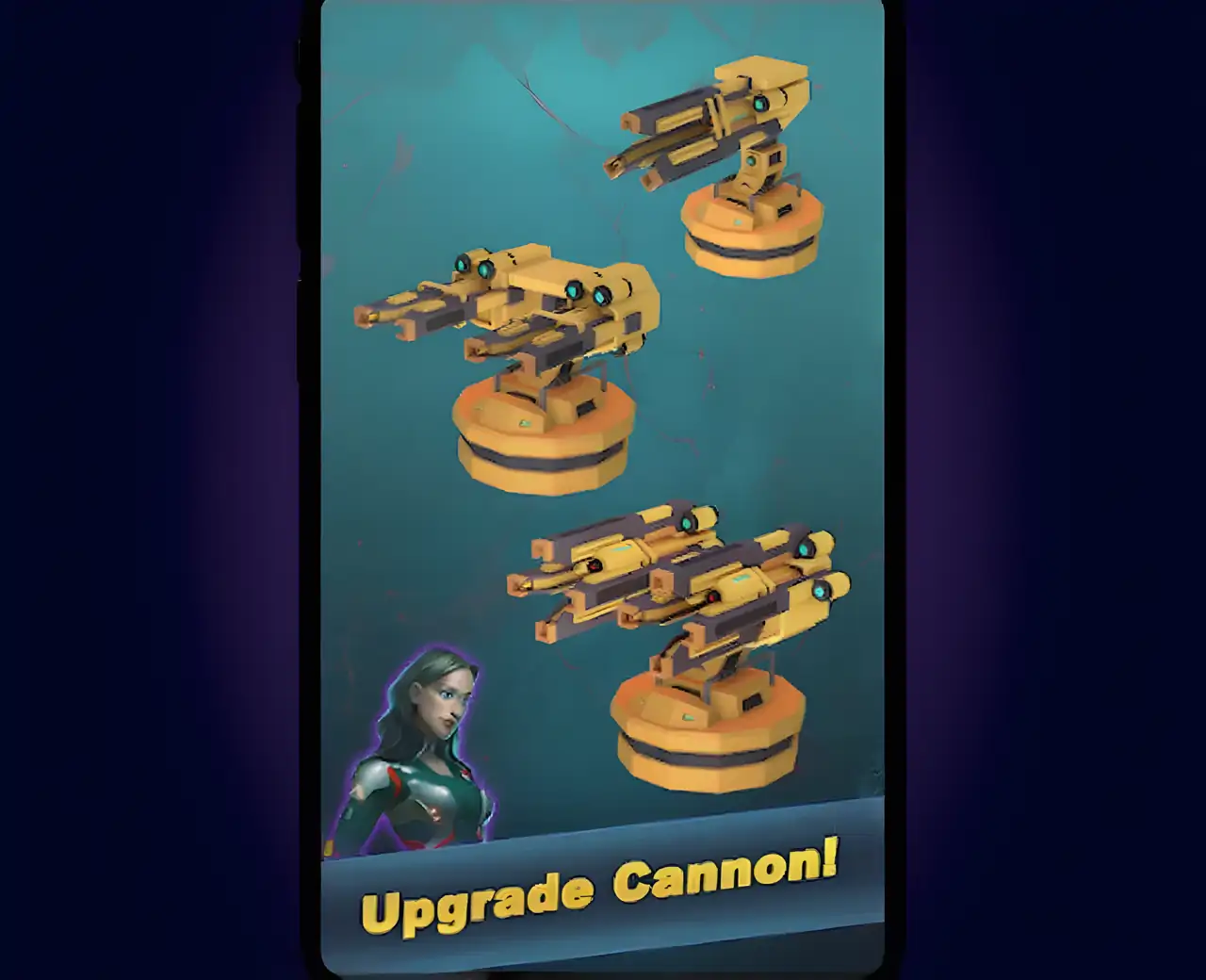 合并僵尸防守者