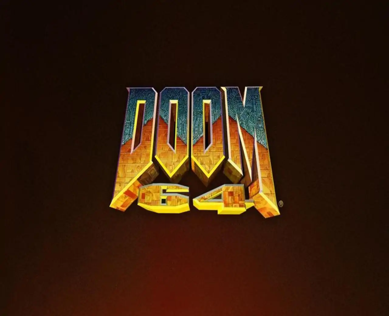 DOOM 64