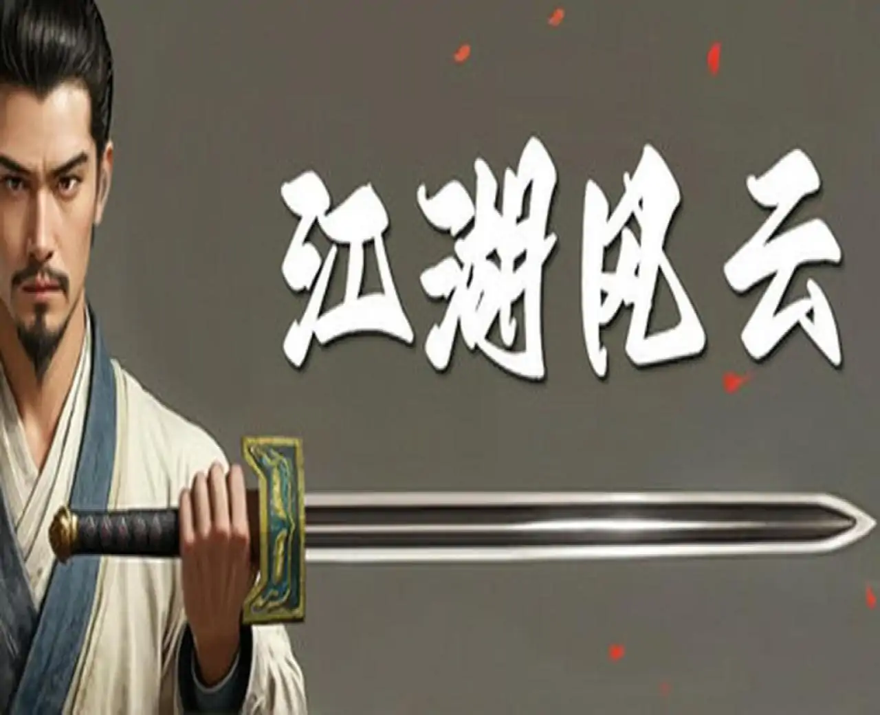江湖风云