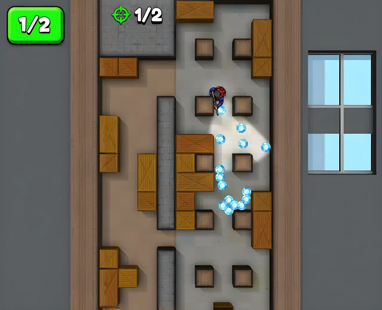 刺客2-特别行动