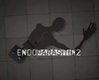 体内寄生虫2（云玩）