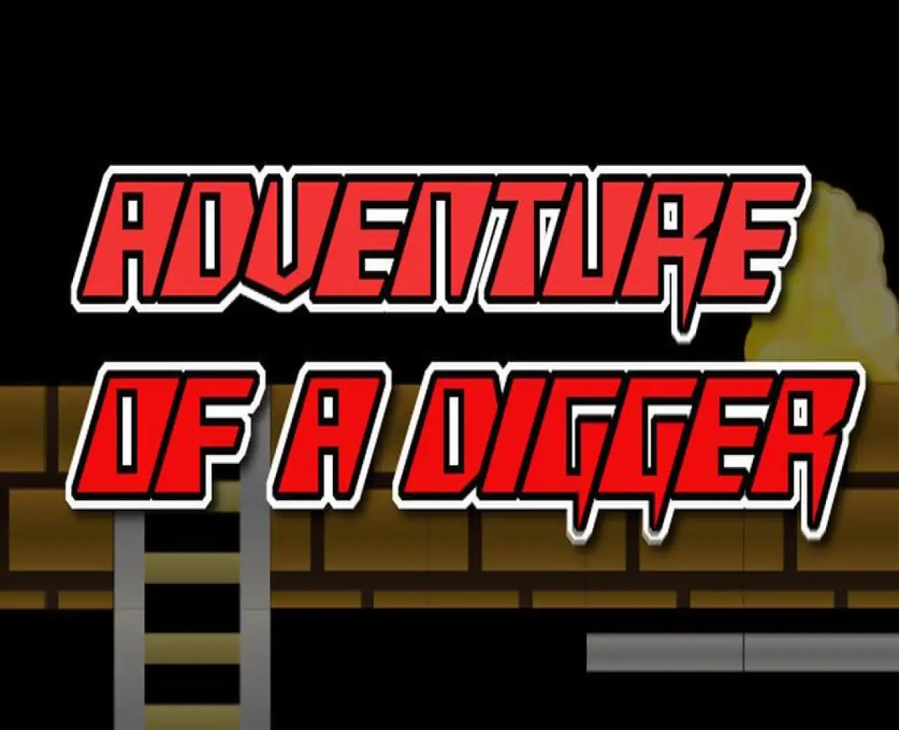 Adventure of a Digger