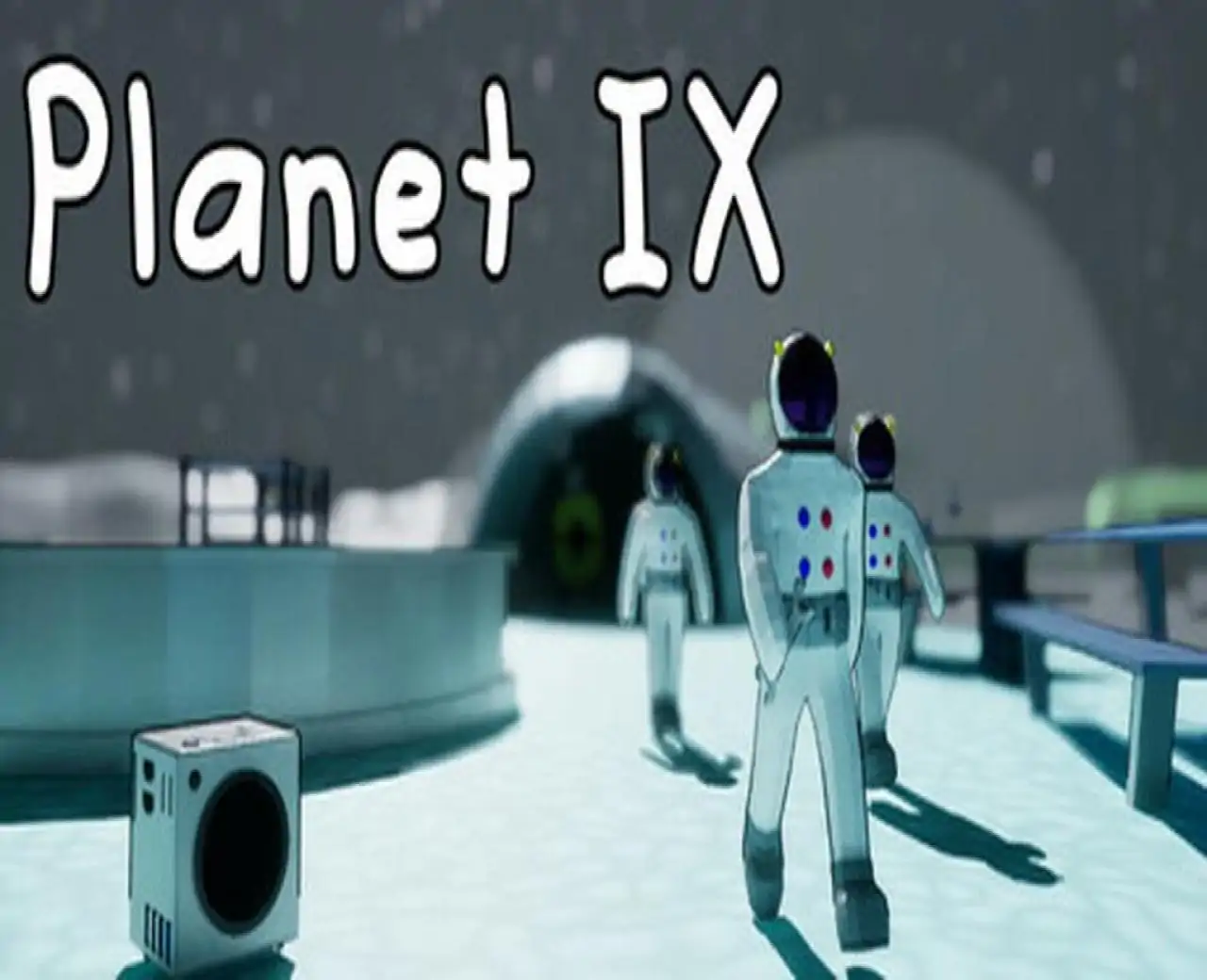 Planet IX