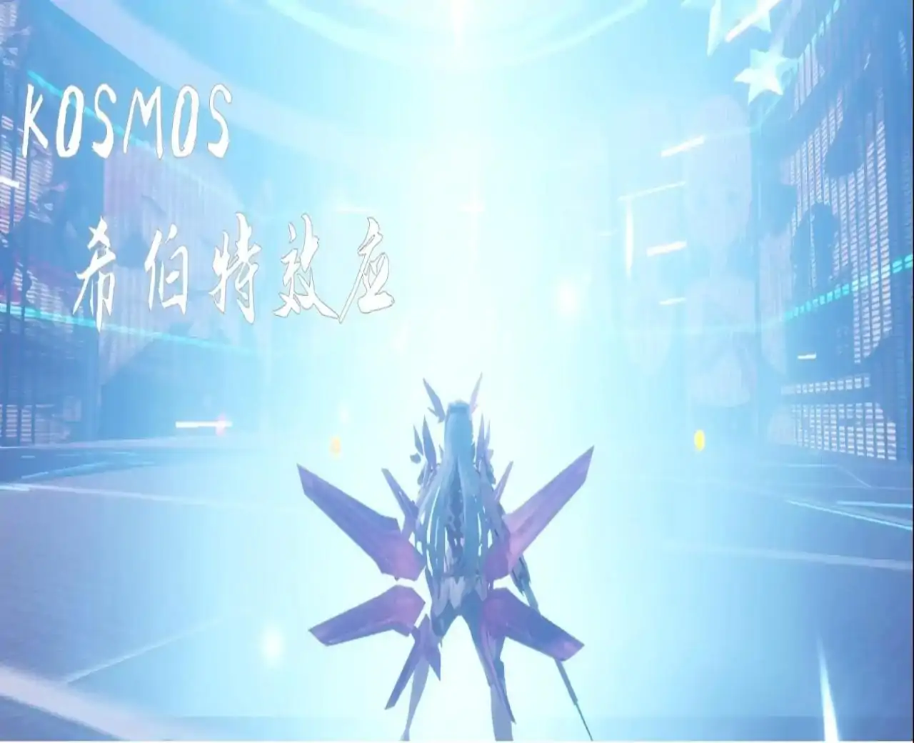 超绝机器人大战