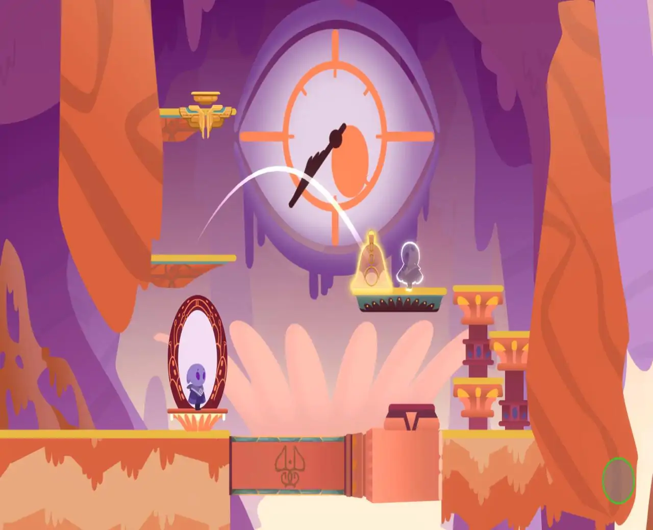 单手拍（闪迹云游戏）