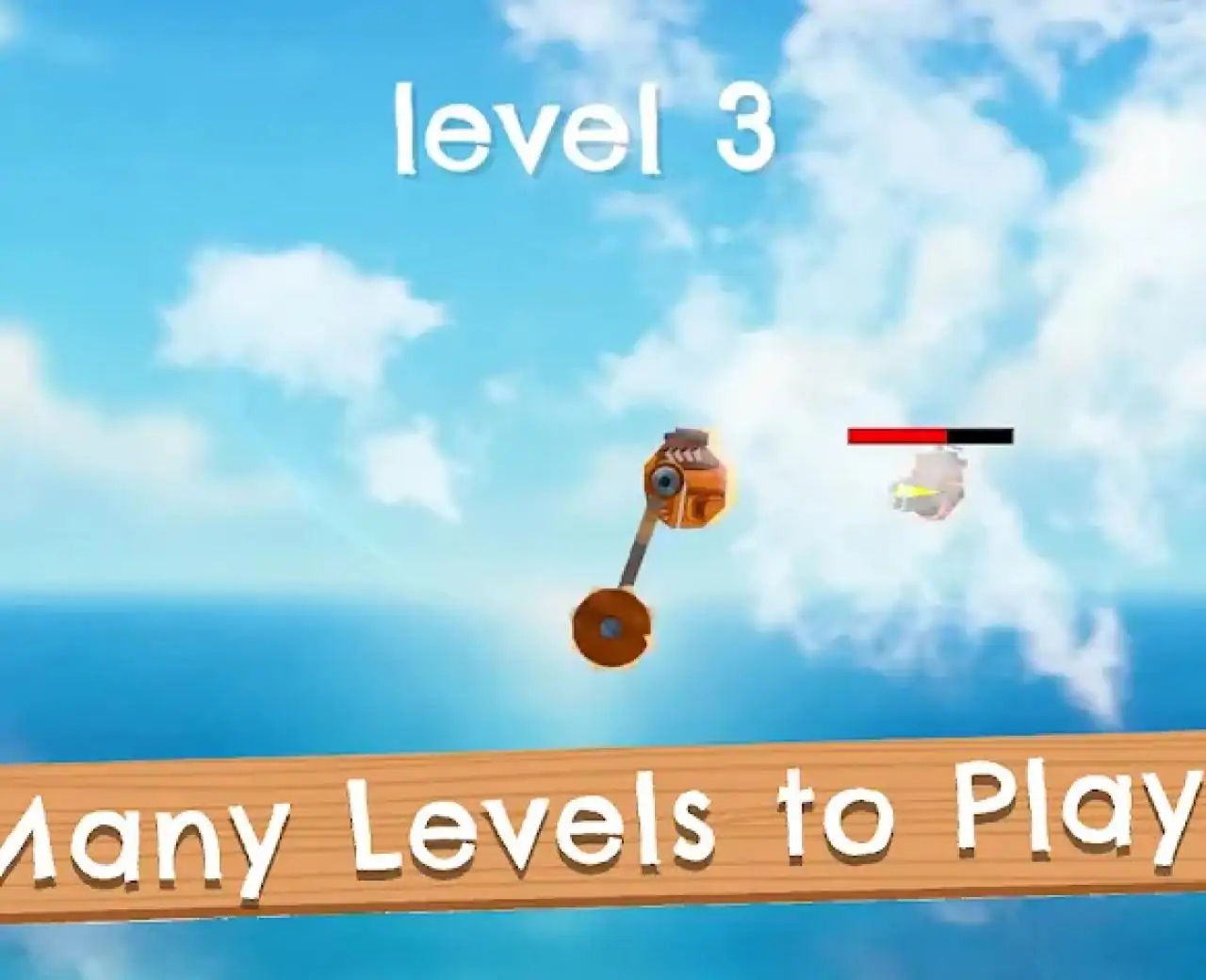 机器战争：铁锤轨道