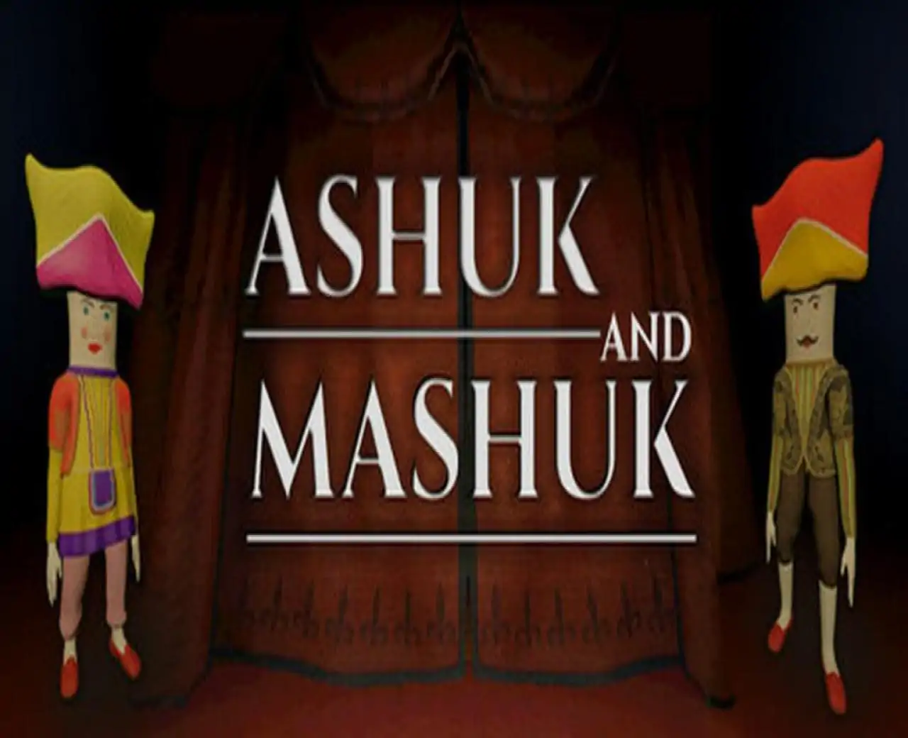 Ashuk and Mashuk