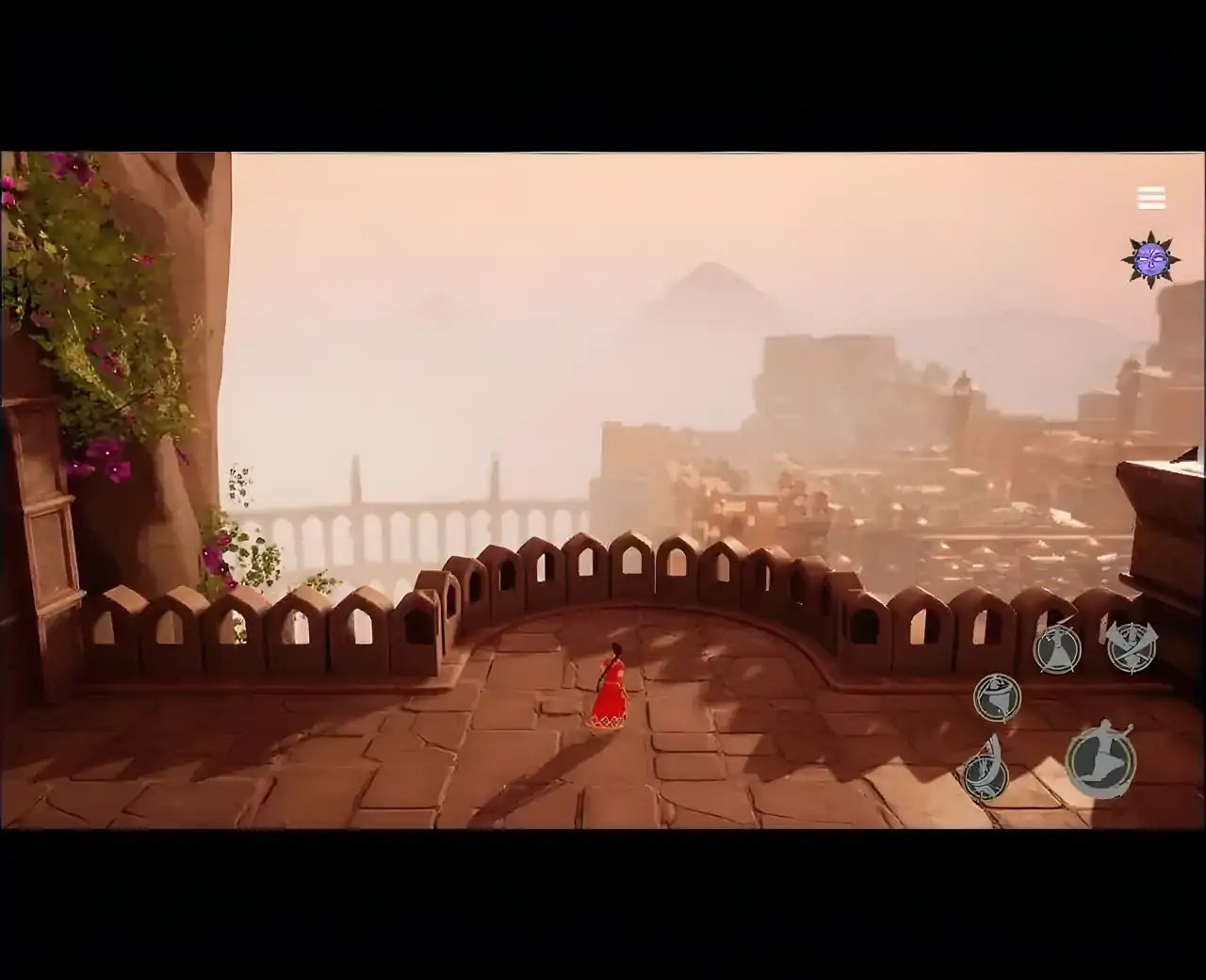 拉吉：远古传奇