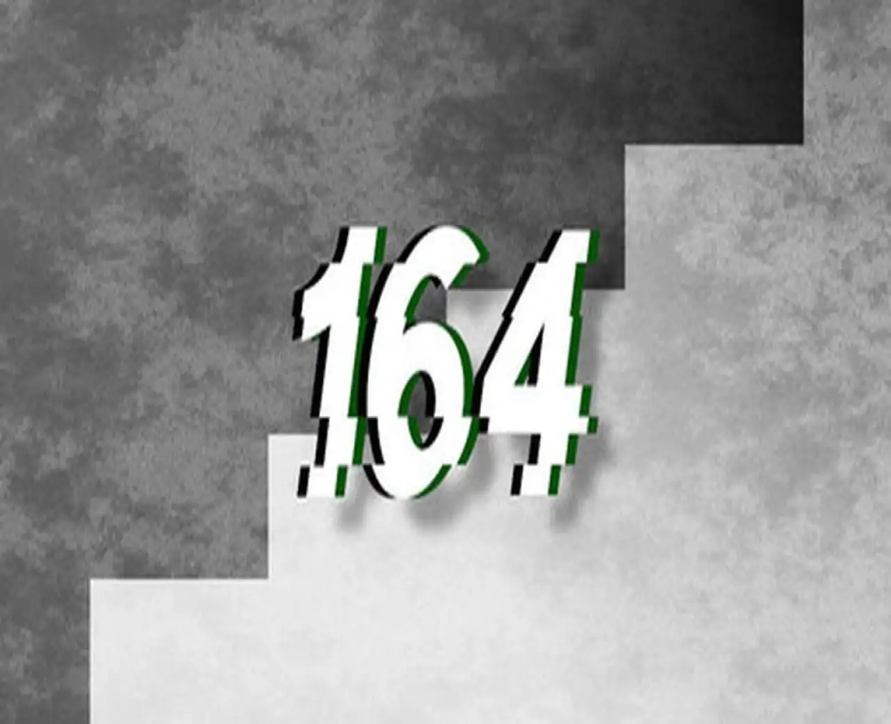 164: Fragile Ascent