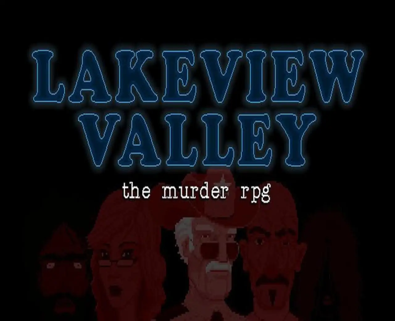 Lakeview Valley