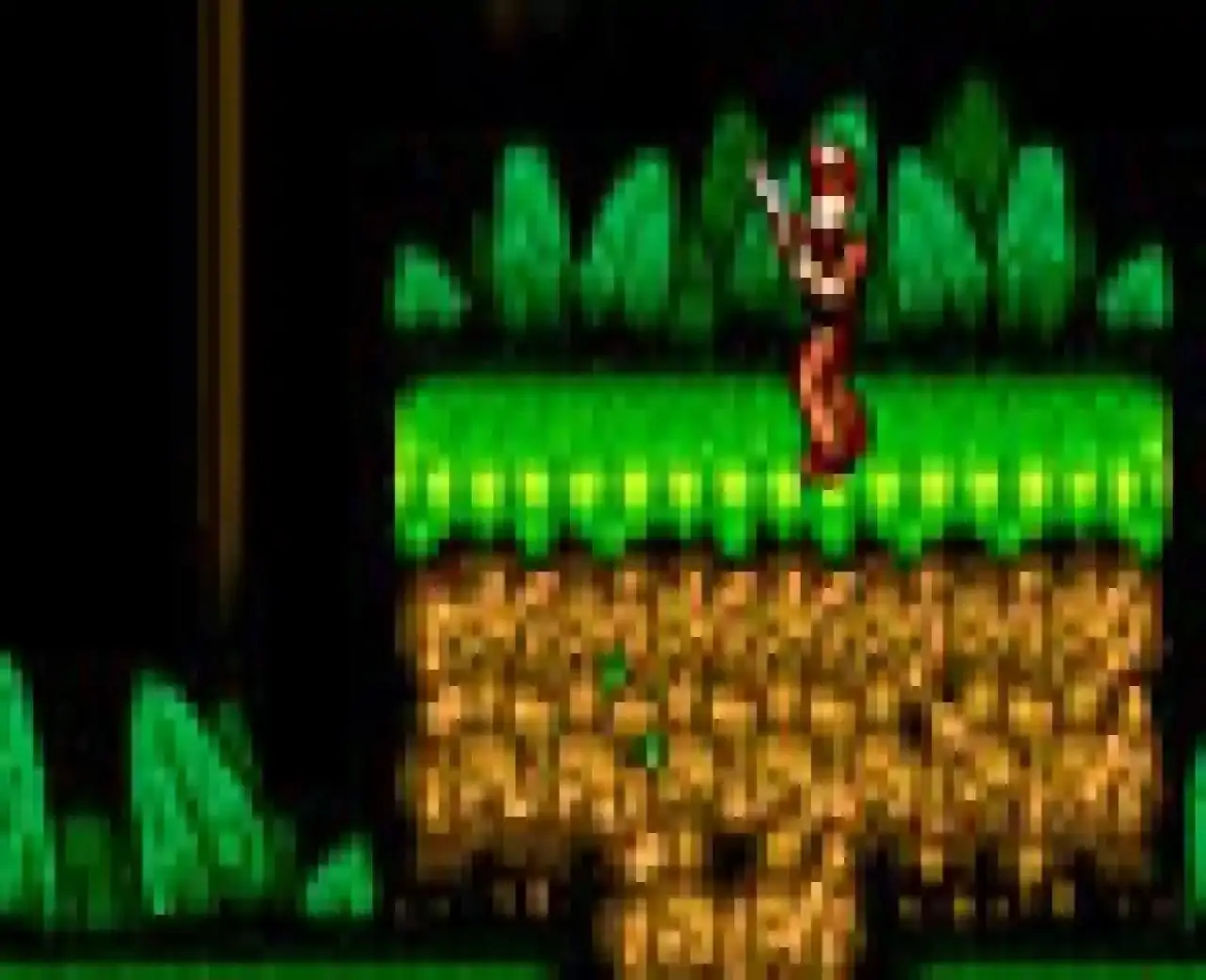 敢死队