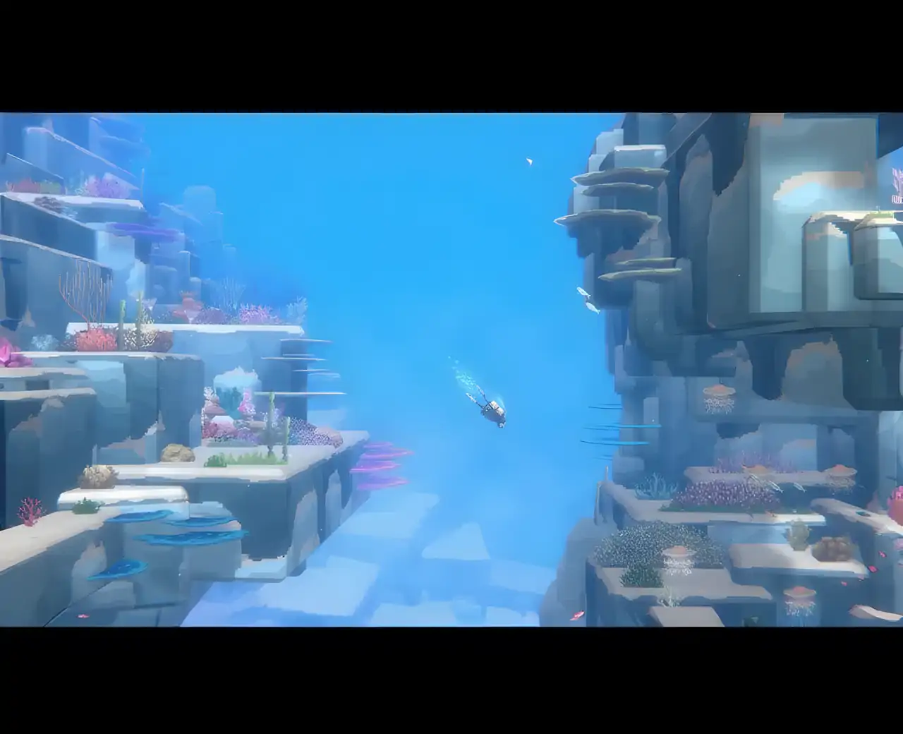 戴夫潜水员手机