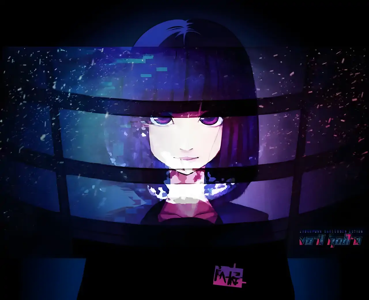 赛博朋克酒保行动