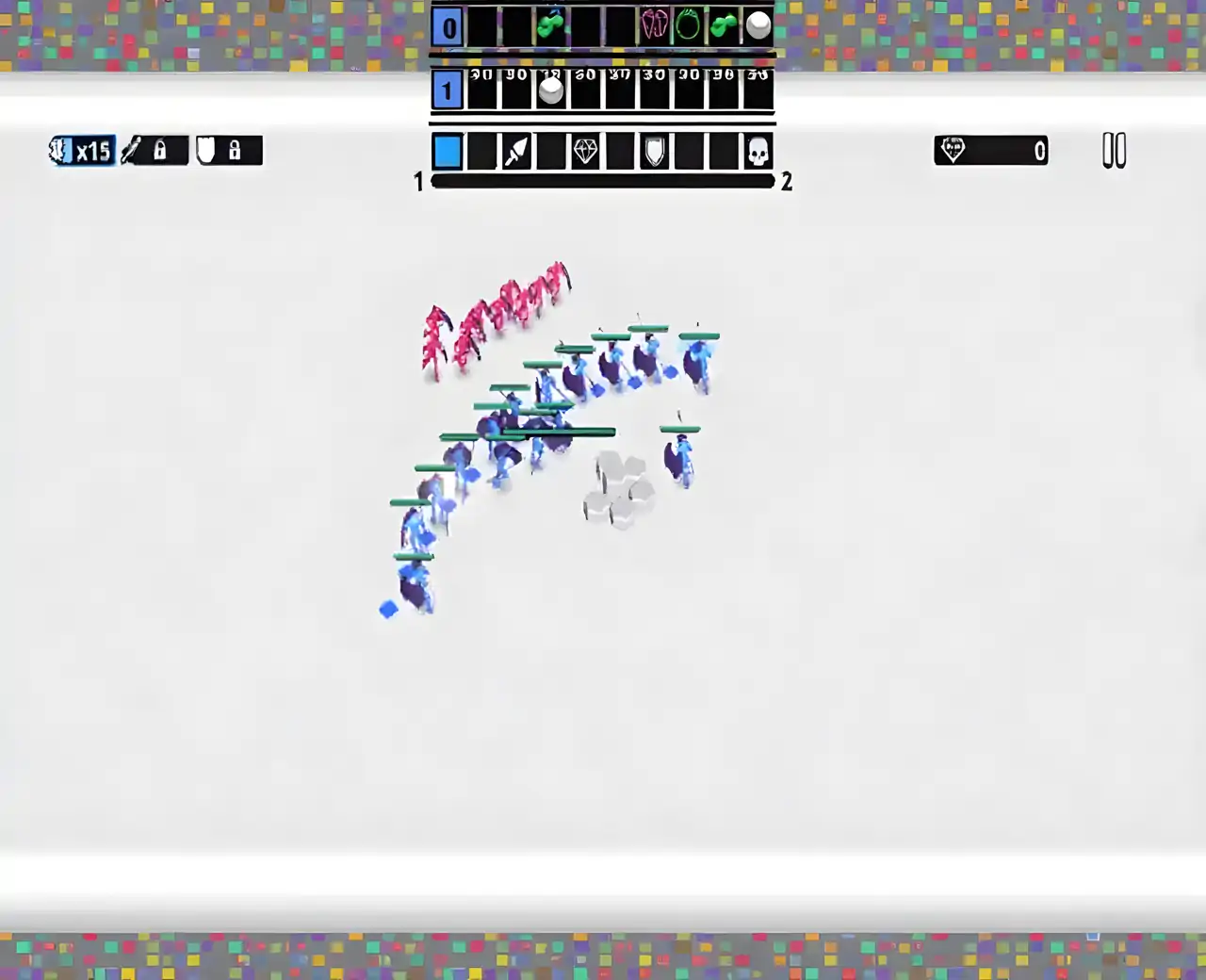 即刻盾守道具免费版