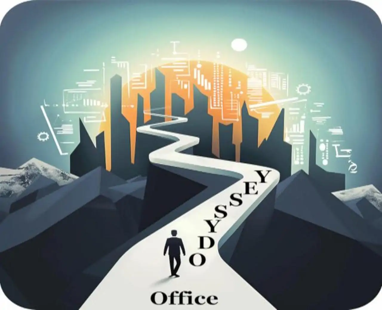 Office Survivor