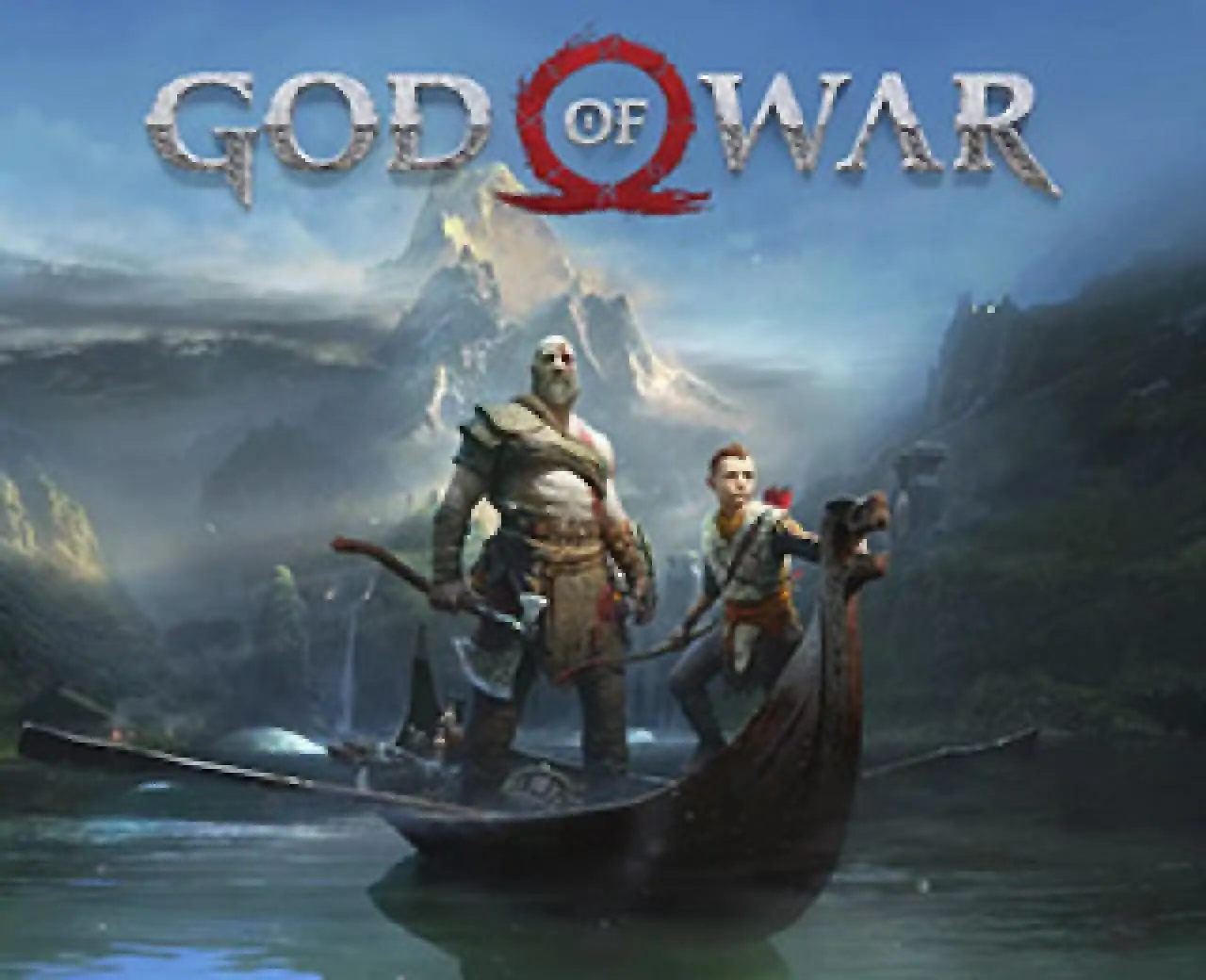 战神4（云玩-SVIP版）