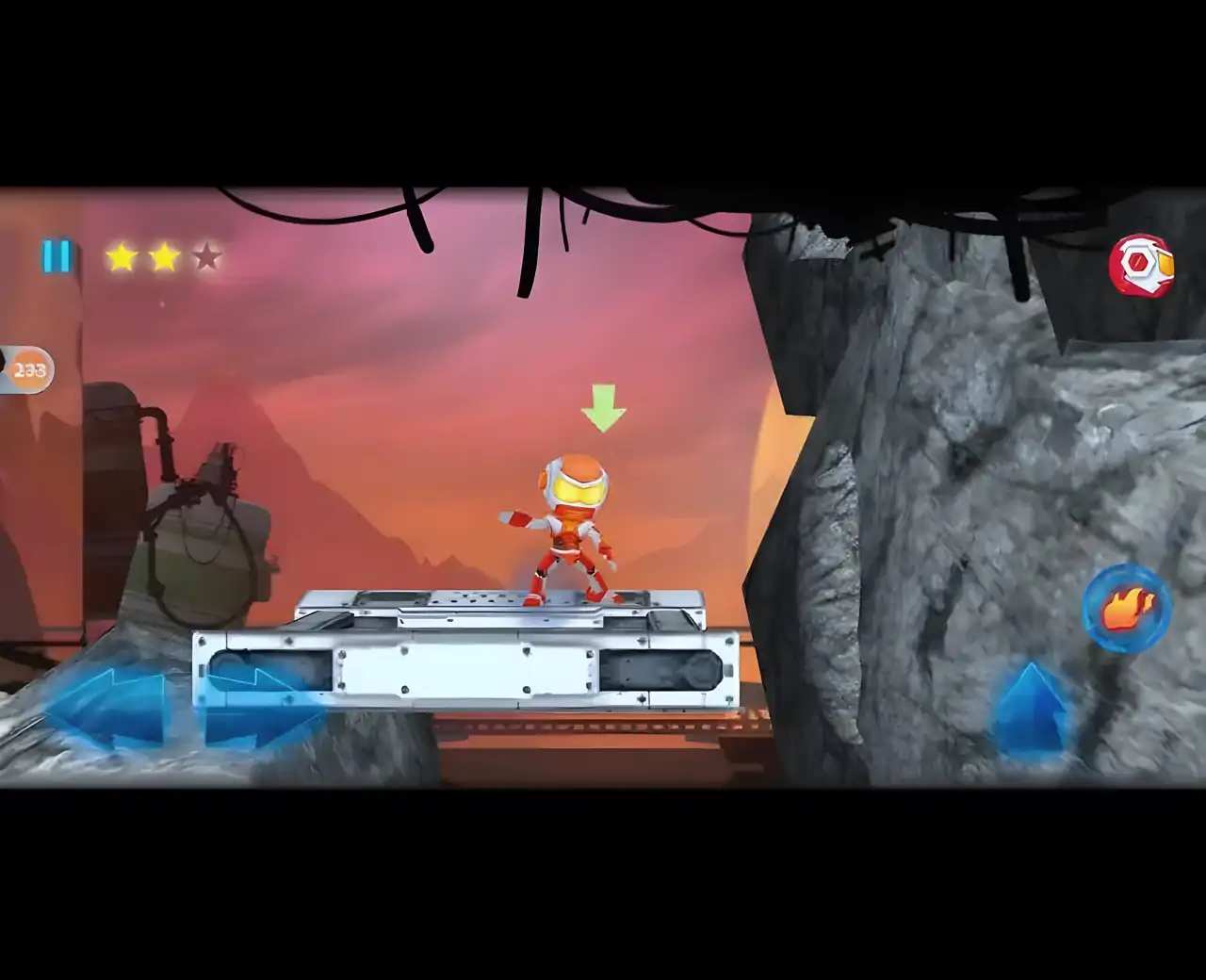 机器人兄弟全明星