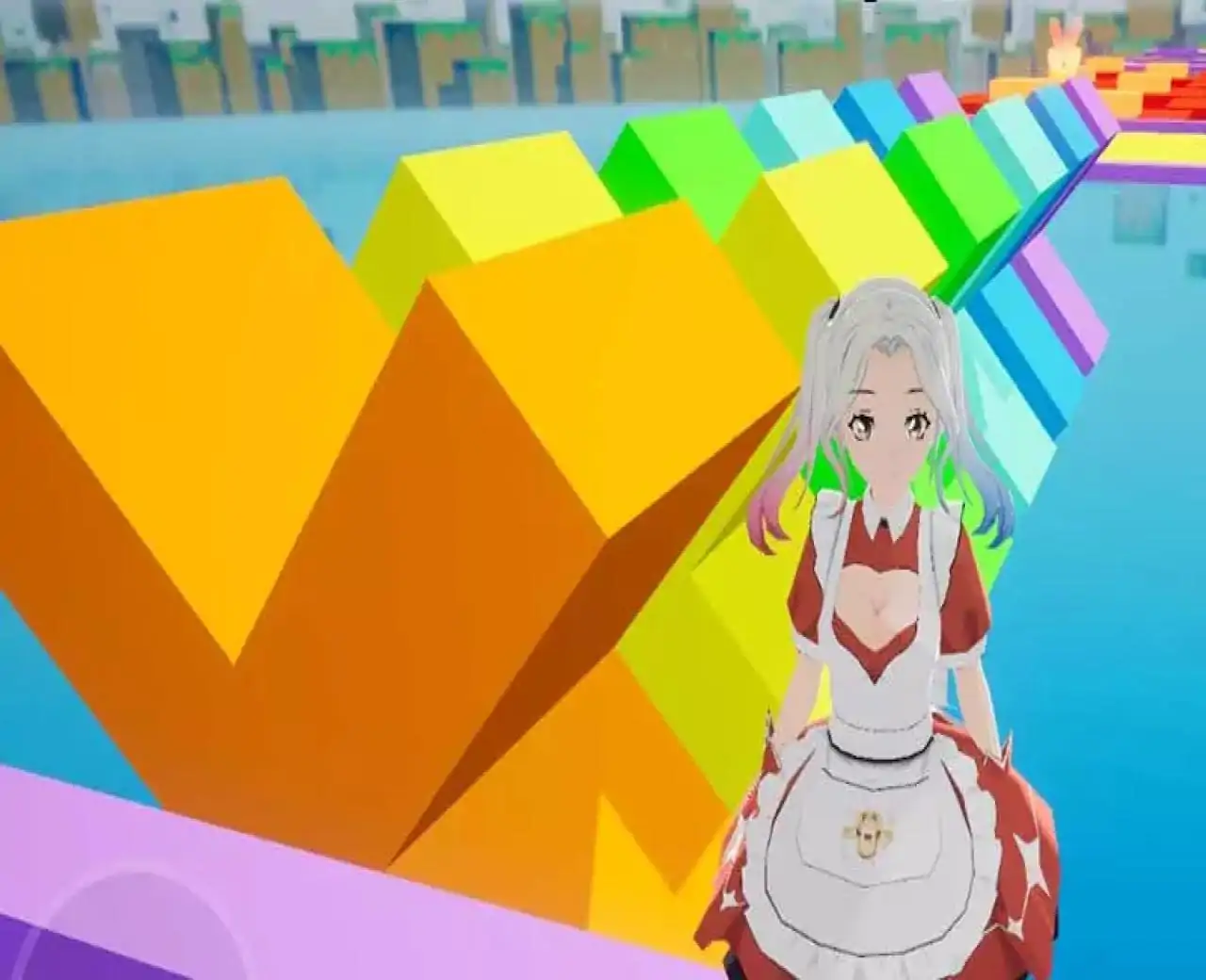 男女向前冲-开学考试成绩训练营