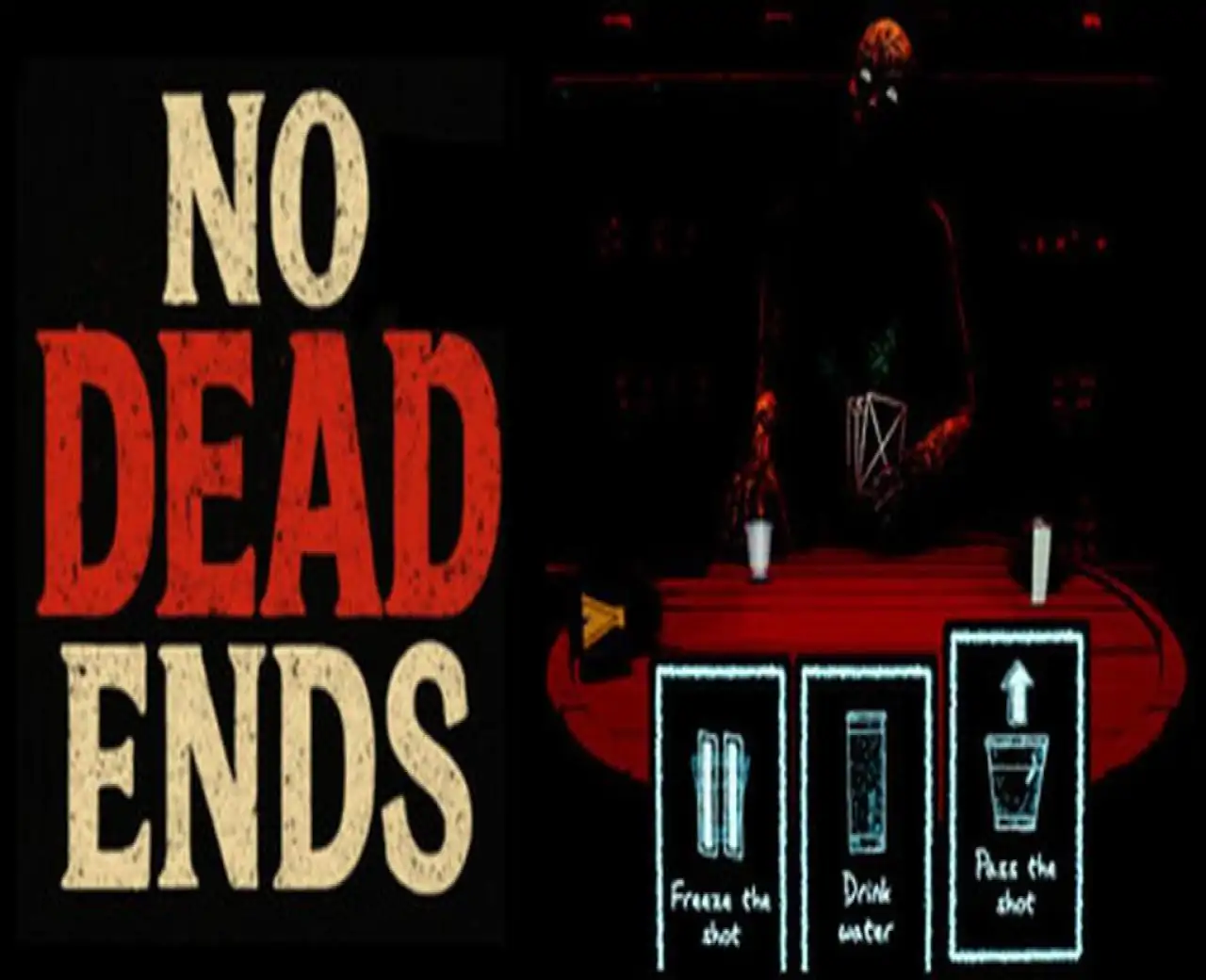 No Dead Ends
