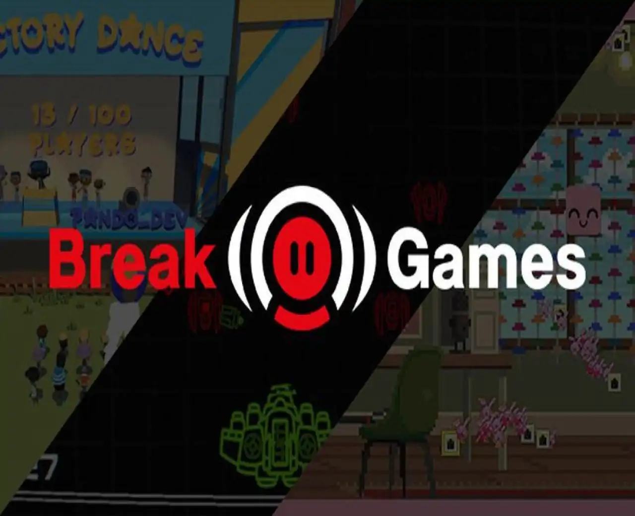 Break Games