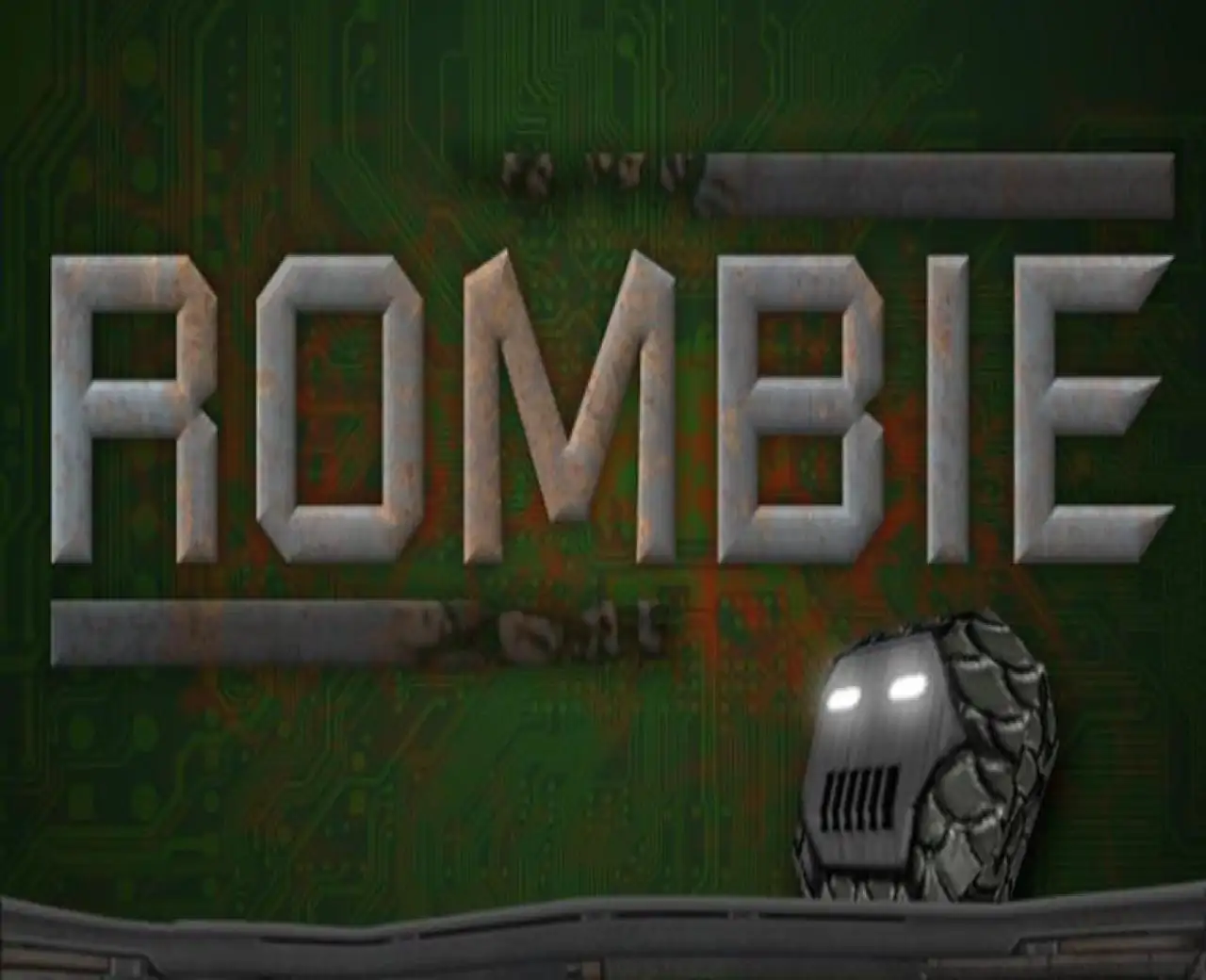 ROMBIE
