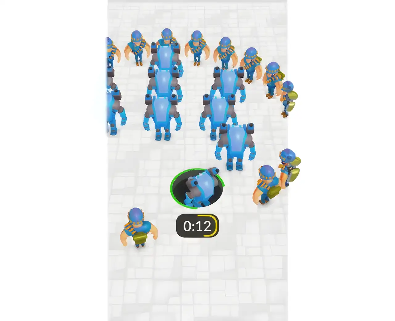 陆军指挥官游戏