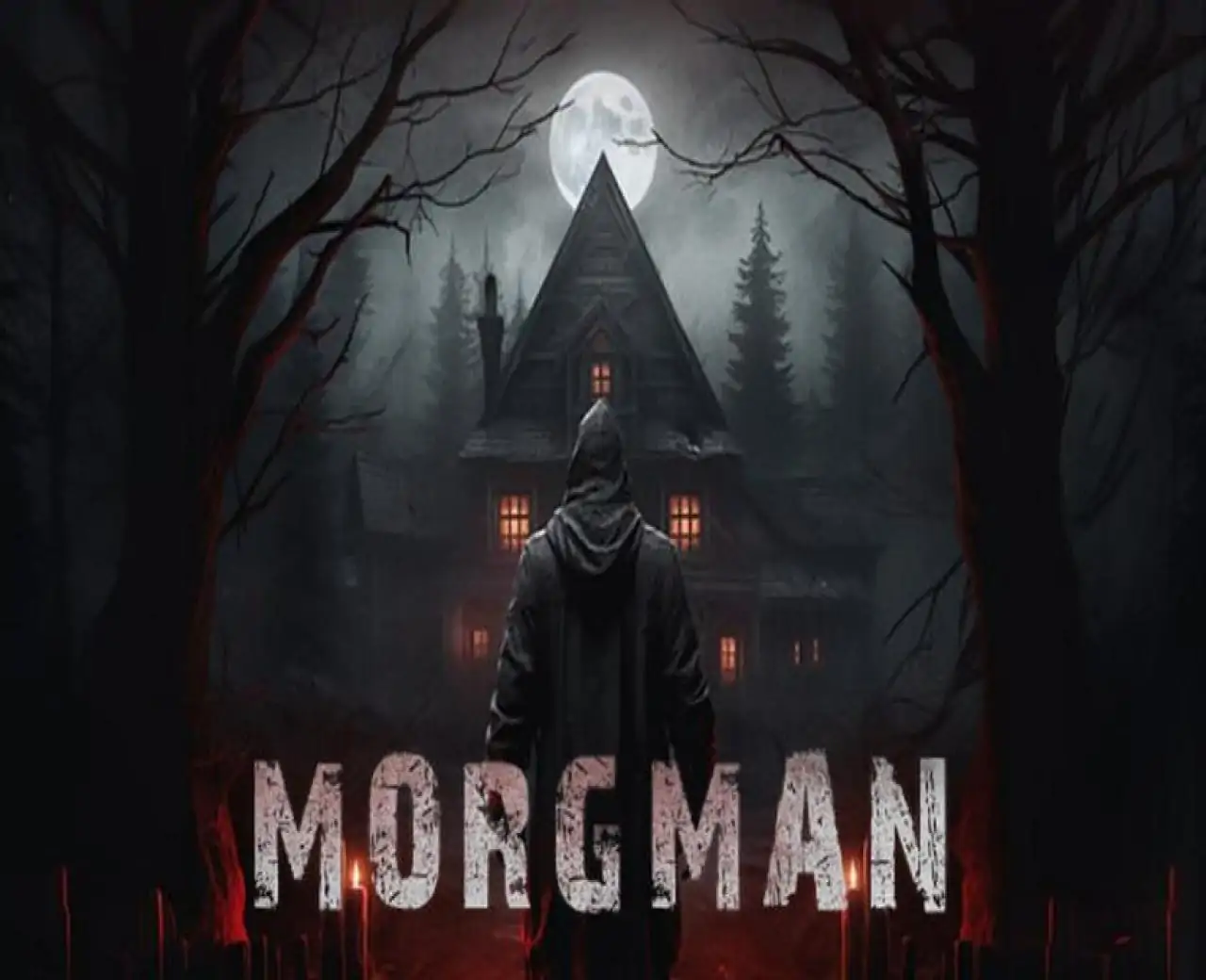Morgman