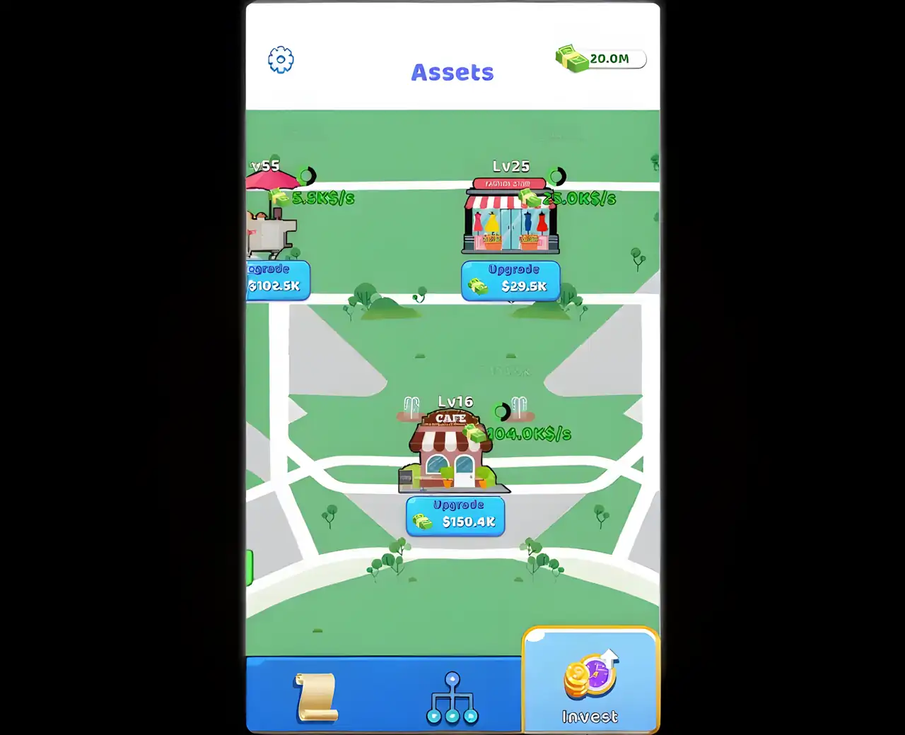 快乐方块屋-家庭生活