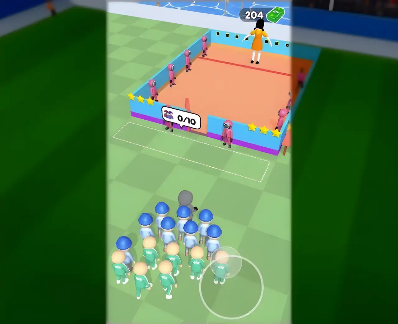 世界：生存大师