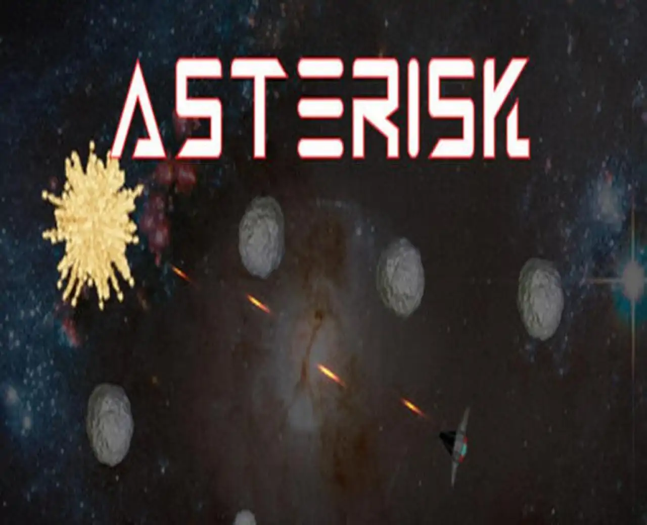 Asterisk