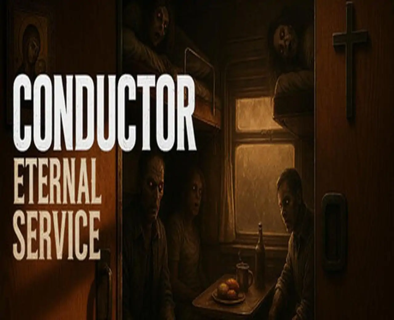 Conductor: Eternal Service