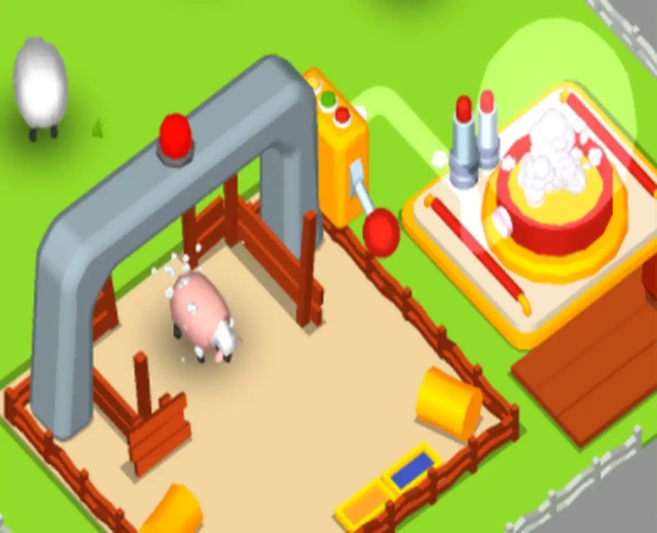 衣服制造厂大亨