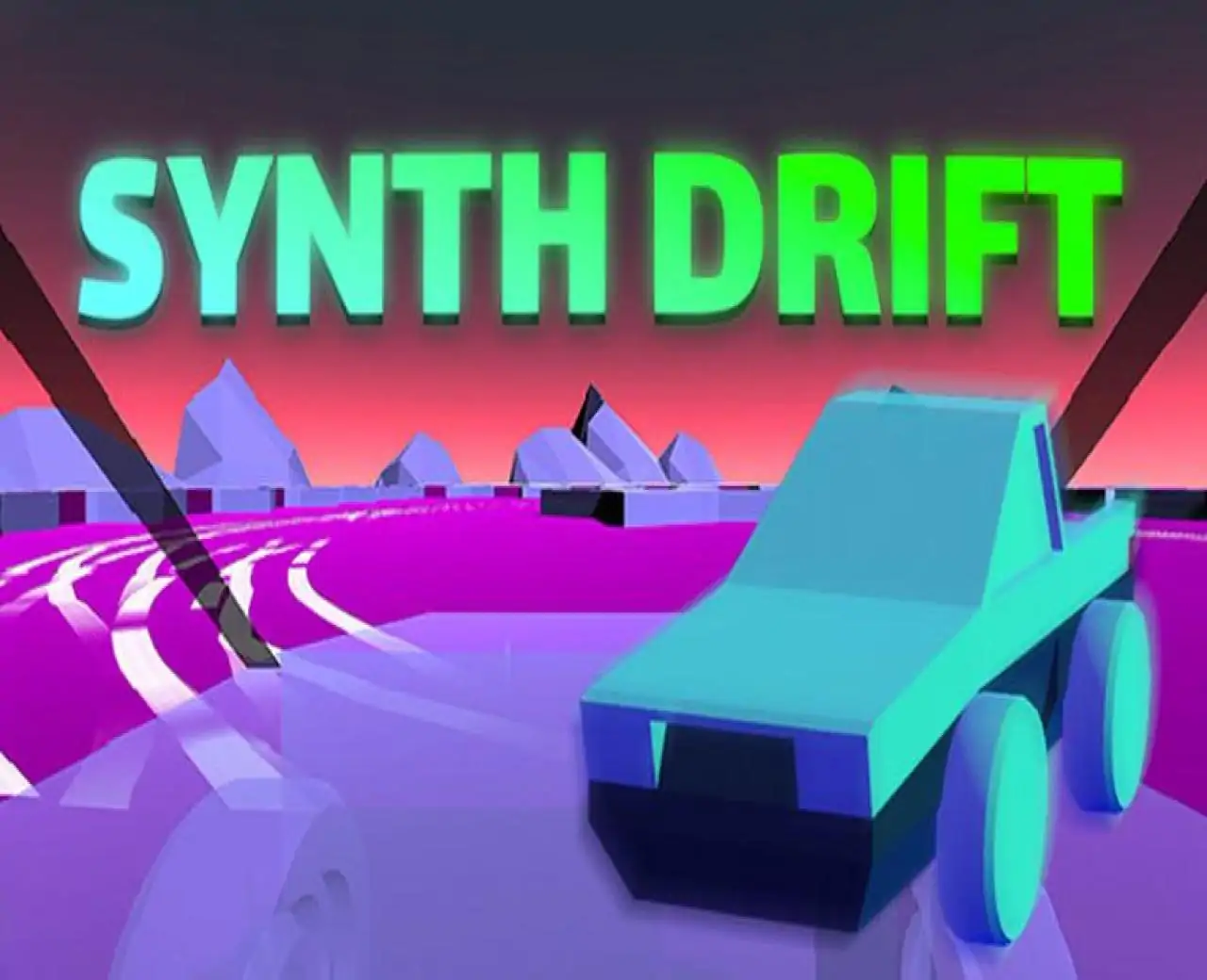 Synth Drift