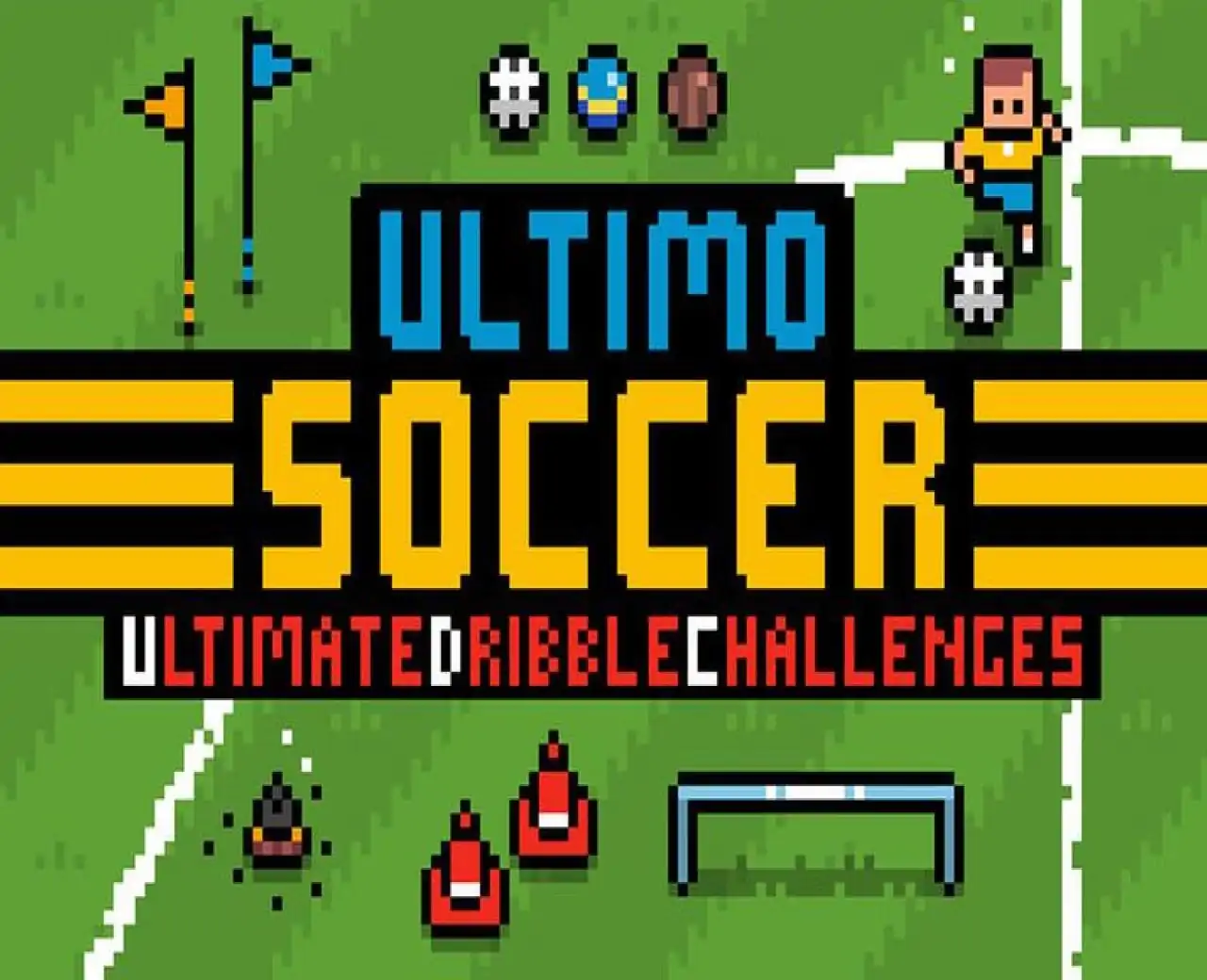 Ultimo Soccer UDC