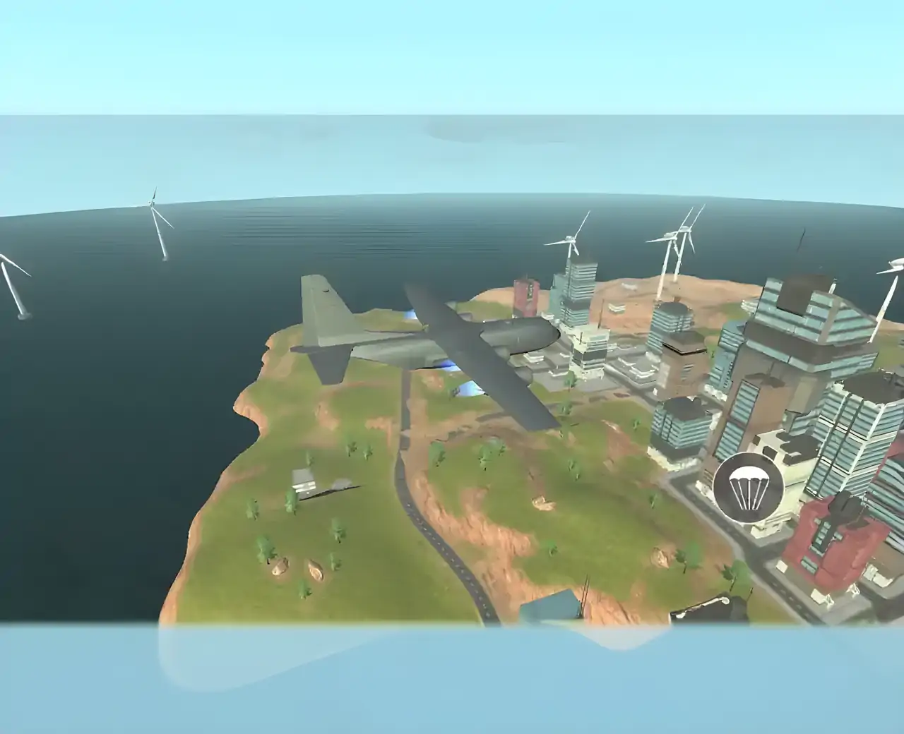 赛博之火：自由战斗2021