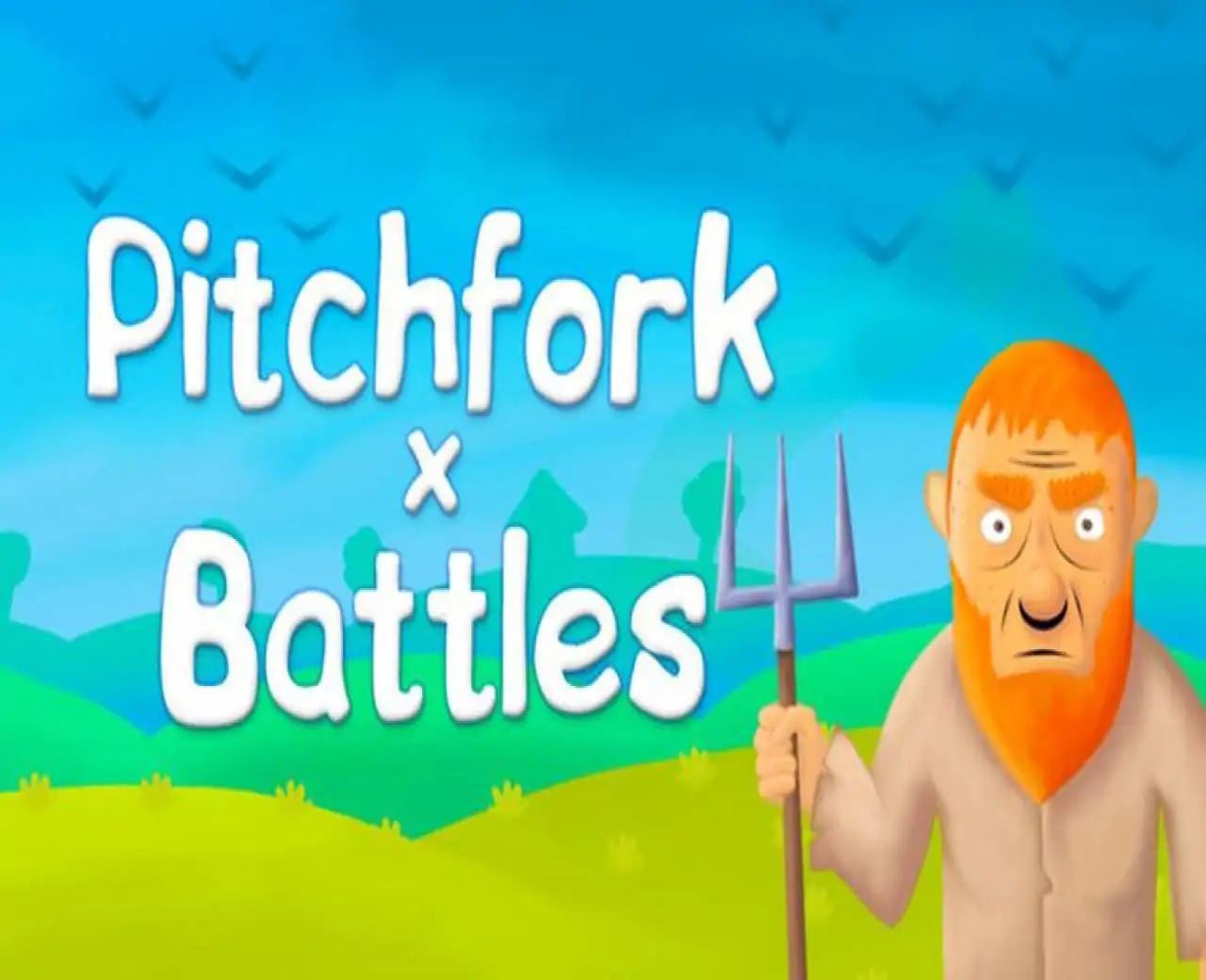 Pitchfork Battles