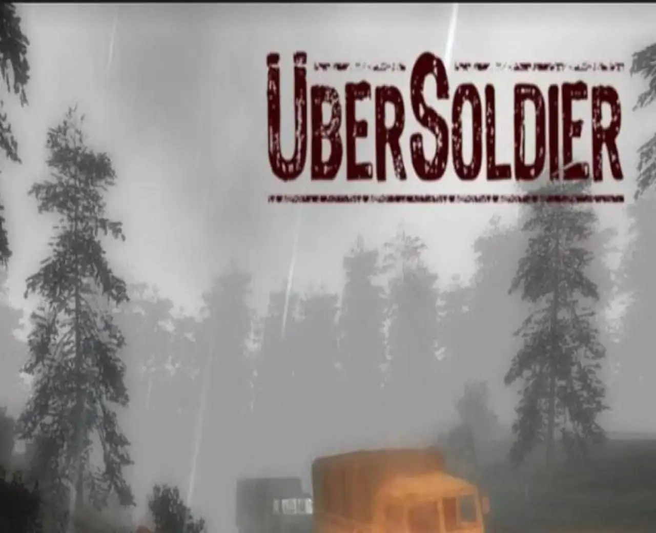 UberSoldier