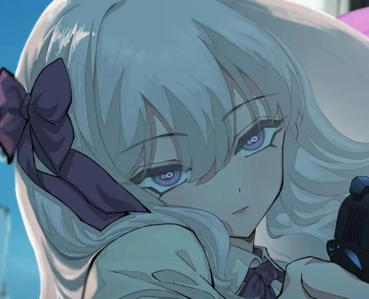 蜉蝣之国的囚徒