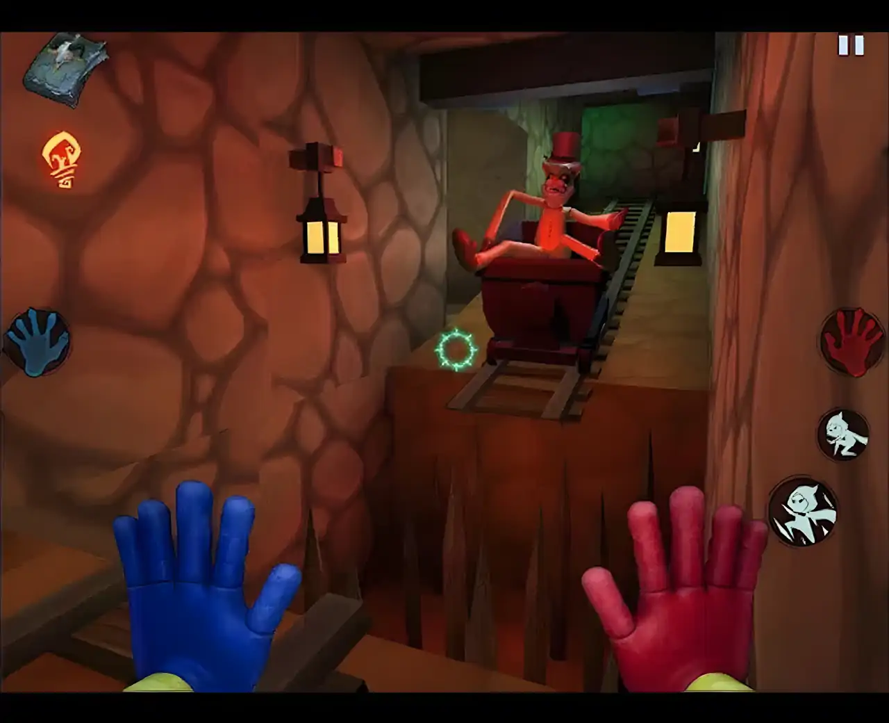 可怕的五晚：第2章